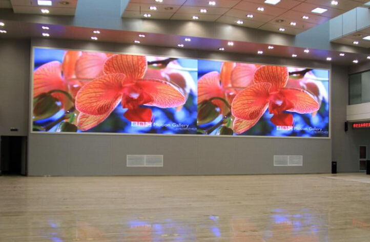 P1.875 Indoor HD LED Display